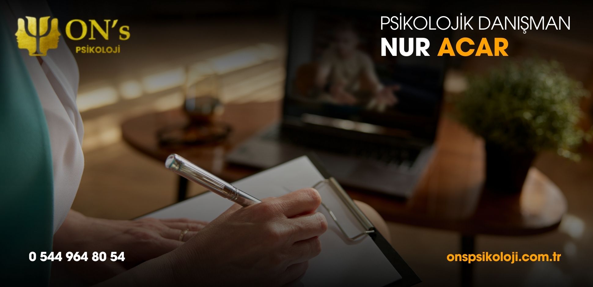 Nurhak Çift Danışmanı